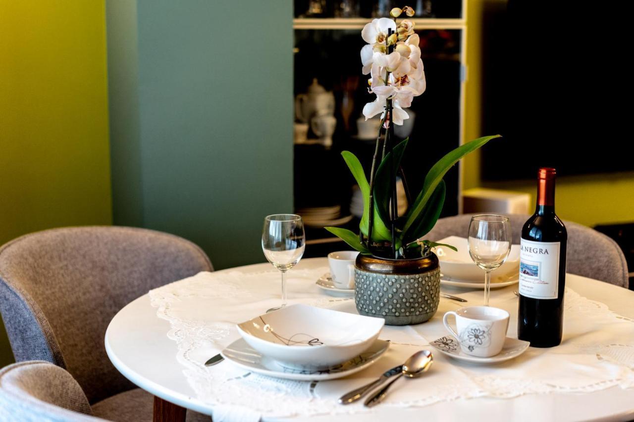 Torre Verona Apartment - 70M2, Terrace, Garage Kraków Eksteriør billede