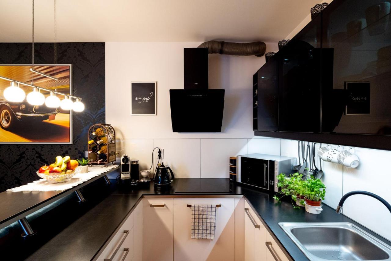Torre Verona Apartment - 70M2, Terrace, Garage Kraków Eksteriør billede