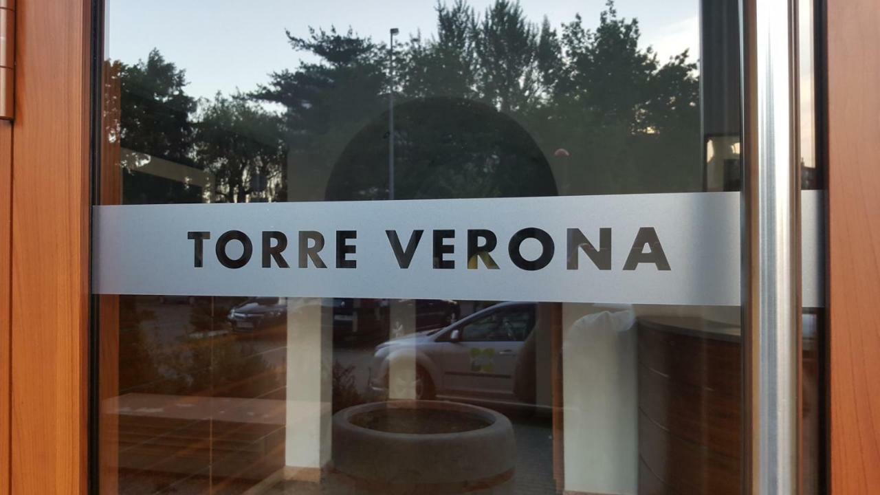 Torre Verona Apartment - 70M2, Terrace, Garage Kraków Eksteriør billede