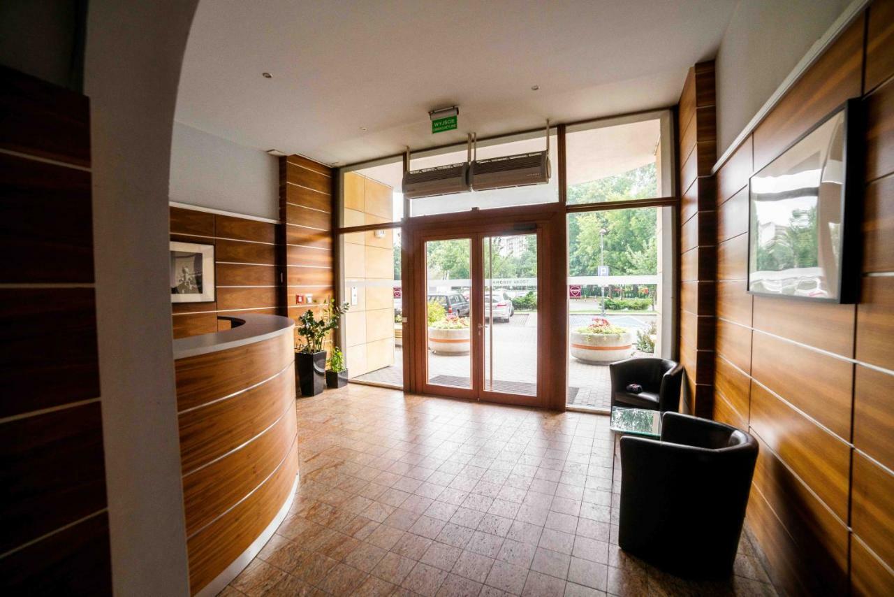 Torre Verona Apartment - 70M2, Terrace, Garage Kraków Eksteriør billede