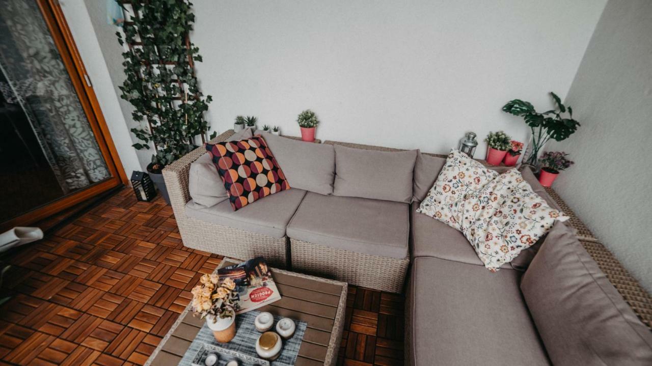 Torre Verona Apartment - 70M2, Terrace, Garage Kraków Eksteriør billede